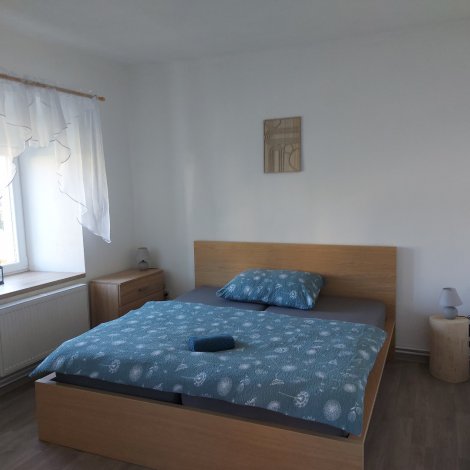 Apartmán Vali