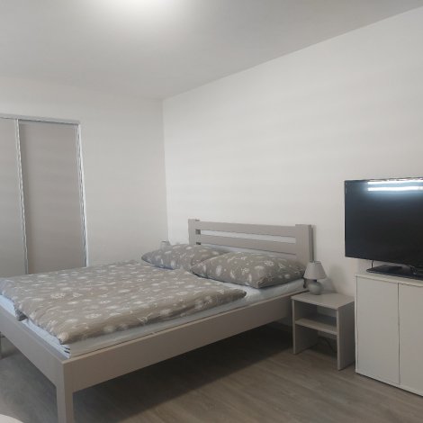 Apartmán Niky